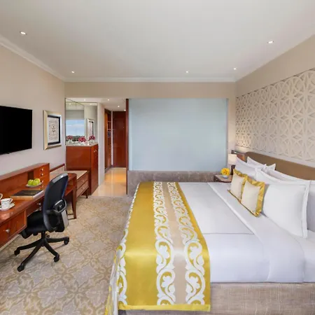 Hotel Olive Near Delhi Airport